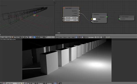 Blender Lighting Setup - Magnetic Blender