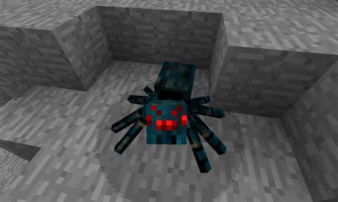 Calan the Cave Spider! - Part 1 - Leavin' the cave Minecraft Blog