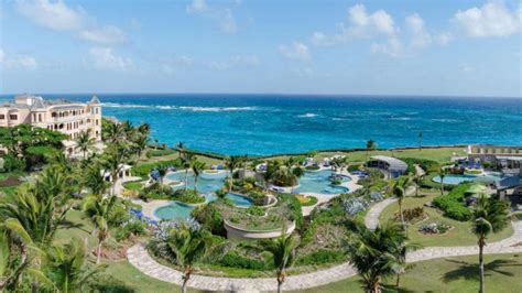 14 Romantic Honeymoon Resorts in Barbados - Next Stop Barbados