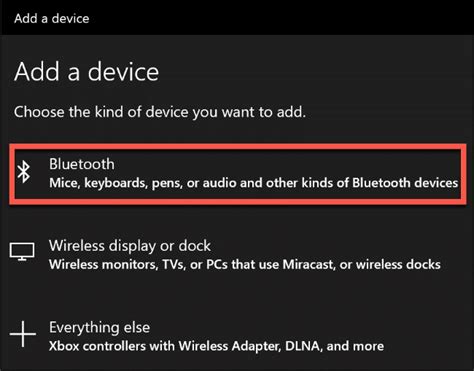 How to Troubleshoot Bluetooth Issues on Windows