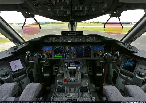 Photos: Boeing 787-9 Dreamliner Aircraft Pictures | Airliners.net ...