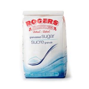 Fine White | Rogers & Lantic Sugar