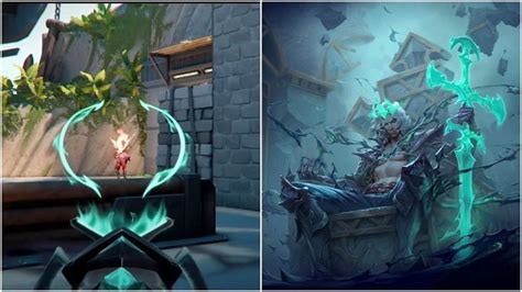 Ruination Valorant: All You Need To Know About These New Skins