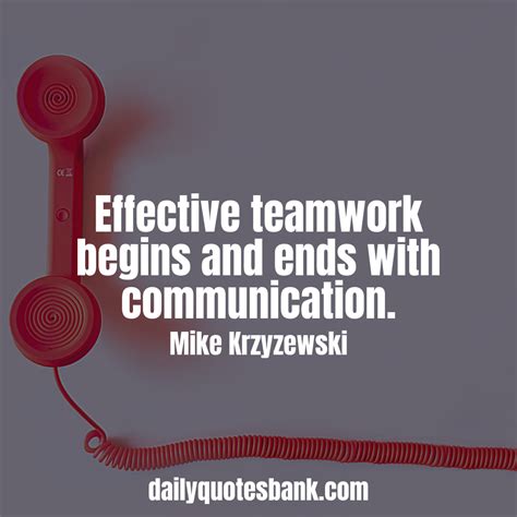 Effective Team Communication Quotes For The Workplace | Communication ...