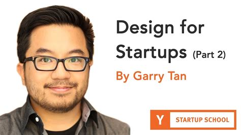 Design for startups (part 2) : YC Startup Library | Y Combinator