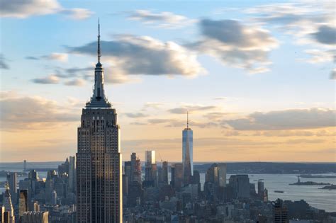 How to tour the Empire State Building and other NYC observation decks - Curbed NY