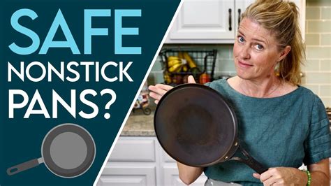 Safe Nonstick Cookware - The Whole Food Plant Based Cooking Show