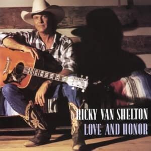 Ricky Van Shelton Lyrics, Songs, and Albums | Genius