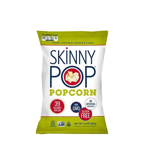 7 Healthy Salty Snacks to Satisfy Your 3 P.M. Craving