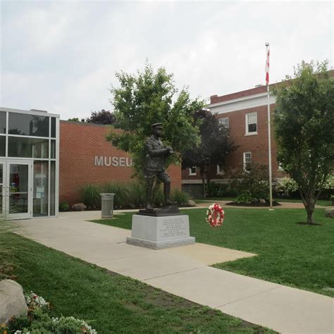 Museum Strathroy-Caradoc - All You Need to Know BEFORE You Go