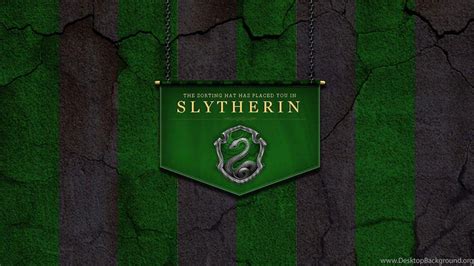 Slytherin Wallpapers - Wallpaper Cave