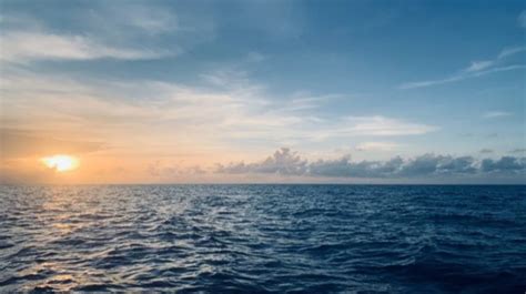 Research shows climate change impact on Indian Ocean dipole