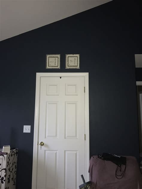 The Best Behr Dark Blue Paint Colors For Your Home - Paint Colors