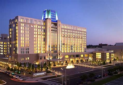 RENAISSANCE MONTGOMERY HOTEL & SPA AT THE CONVENTION CENTER - Updated ...