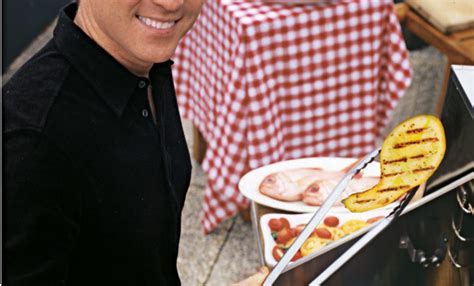 Bobby Flay Recipes: From Garden to Grill - American Profile