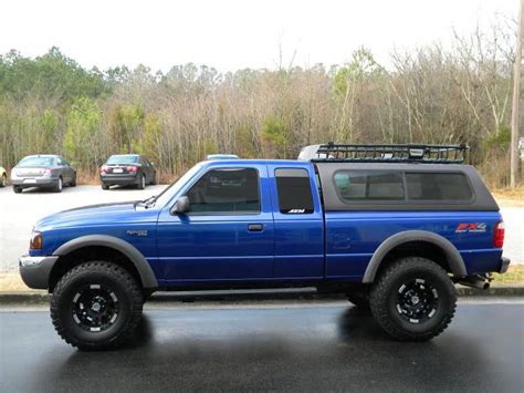 Exceptional inspiration if you're needing concepts for #campershells | Ford ranger, Ford ranger ...