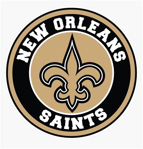 Printable New Orleans Saints Logo Printable Word Sear - vrogue.co
