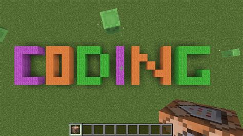 Minecraft Coding and Mod Creation Options for Kids and Teens | TAKWEB