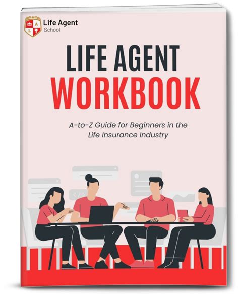Life Agent Workbook
