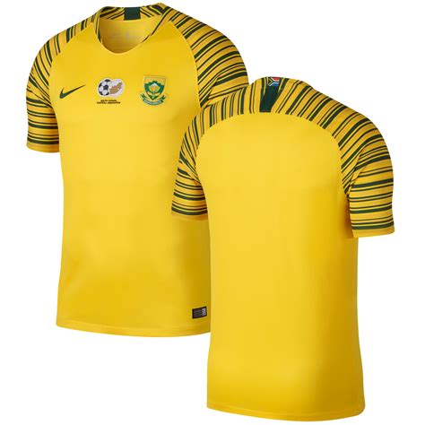 South Africa Jerseys and Merchandise - Where to Buy Them