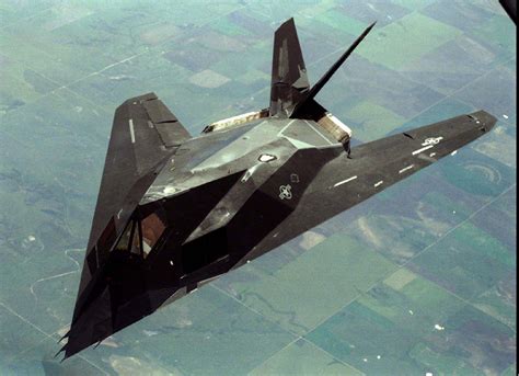 5 Stealth Weapons Have Made The U.S. Military Unstoppable | The National Interest