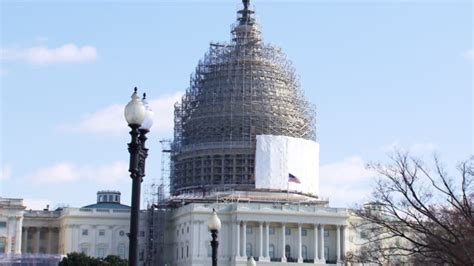 Capitol Dome Construction Videos and HD Footage - Getty Images