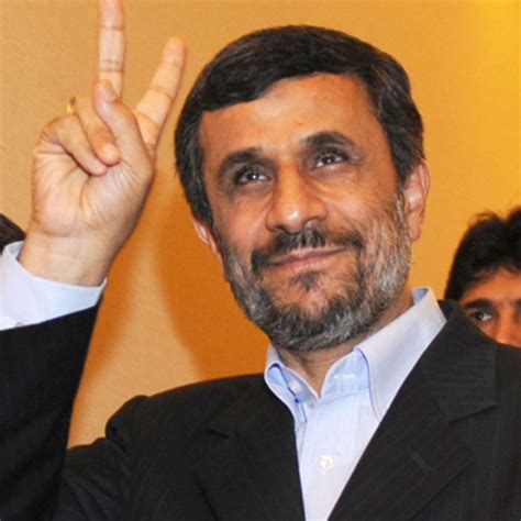 Mahmoud Ahmadinejad - Biography - President (non-U.S.) | Mahmoud ...