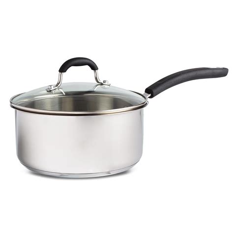 Starfrit Cookware Combo - Set of 10 (Stainless Steel) | Kitchen Stuff Plus