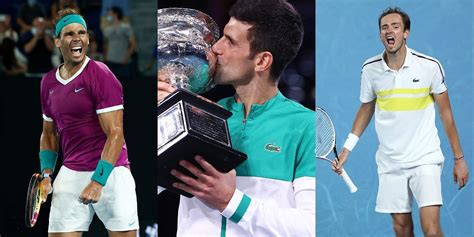 Australian Open 2023: Men's singles draw analysis, preview & prediction