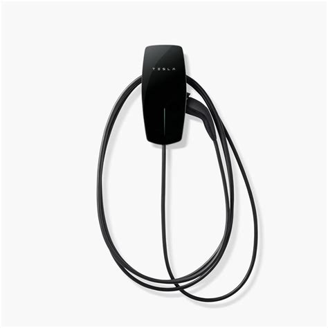 Tesla is selling a new at-home charger that works with other EVs - The ...