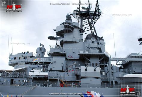 USS Missouri (BB-63)