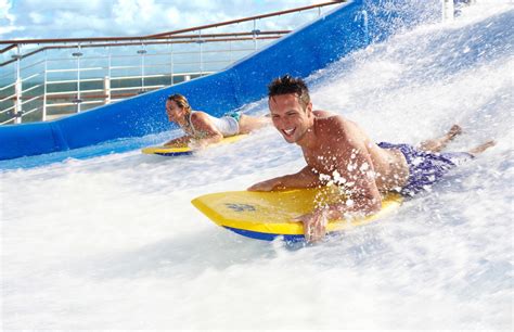 Cruise Holidays: Royal Caribbean Cruise - Activities for all ages ...