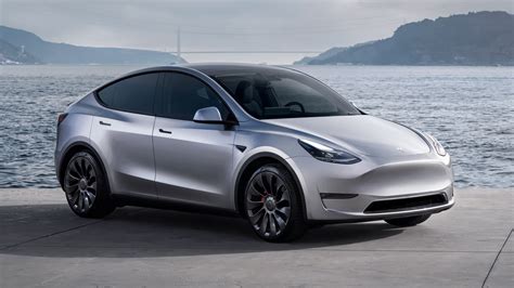 Tesla Model Y Long Range AWD | Clean Charge Network