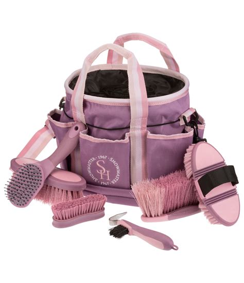 Grooming Bag Kit Leeds - Grooming Equipment - Kramer Equestrian