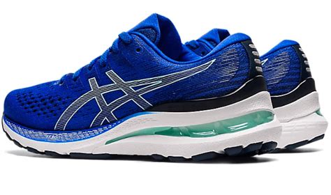 Asics Gel Kayano 28 Running Shoe REVIEW | RunnerClick