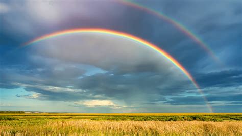 National Find A Rainbow Day - April 3, 2024 - Happy Days 365