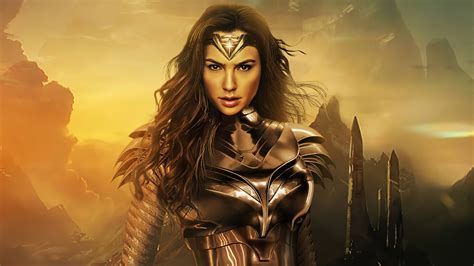 2560x1440 Resolution Diana Prince Wonder Woman 1984 1440P Resolution Wallpaper - Wallpapers Den