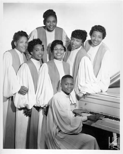 THE 10 GREATEST GOSPEL ALBUMS OF ALL TIME - SPIN