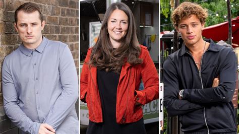 EastEnders cast: how much the soap's stars can earn on Instagram