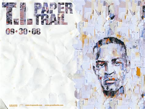 T.I.P. KING OF DA SOUTH — 10 years ago today T.I. released “Paper Trail”