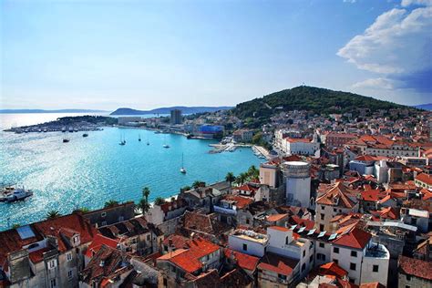 Croatia Desktop Wallpapers - Top Free Croatia Desktop Backgrounds - WallpaperAccess