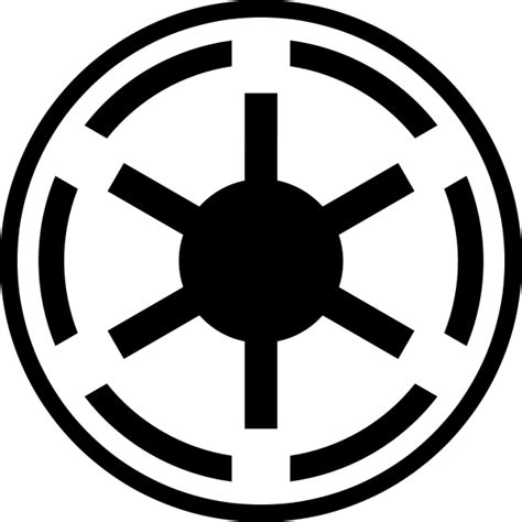 Republic symbol image - Star Wars : Supreme Commando mod for Half-Life ...