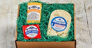 Cheese Gift Baskets from Wisconsin | Wisconsin Cheese | Wisconsin Cheese