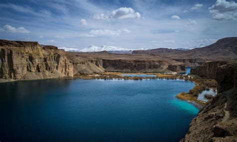 Band-e-Amir National Park - Bamyan, Afghanistan | Nomad's Land