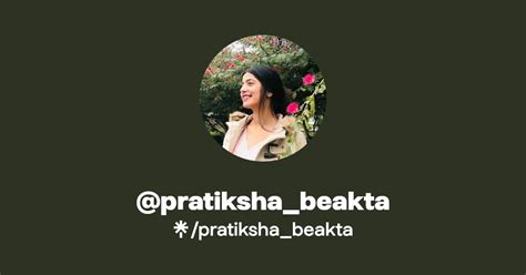 pratiksha_beakta - Official Pins - Linktree