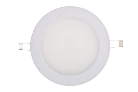 4" LED Flat Downlight - Energy Efficient Services