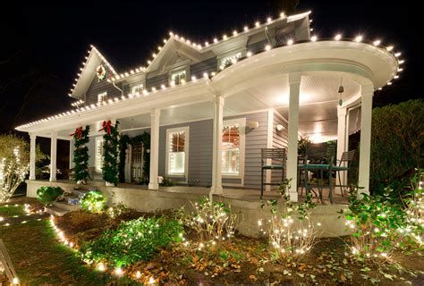 Lighting Trends for Your Home’s Exterior - 78209 Magazine