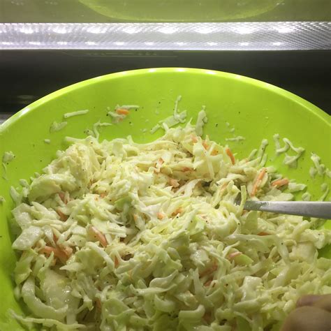 Easy Coleslaw Dressing Recipe | Allrecipes