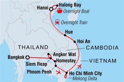 Cambodia & Vietnam tour, small group | Responsible Travel