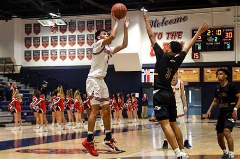 2021 All-Southwestern League basketball teams announced | Valley News